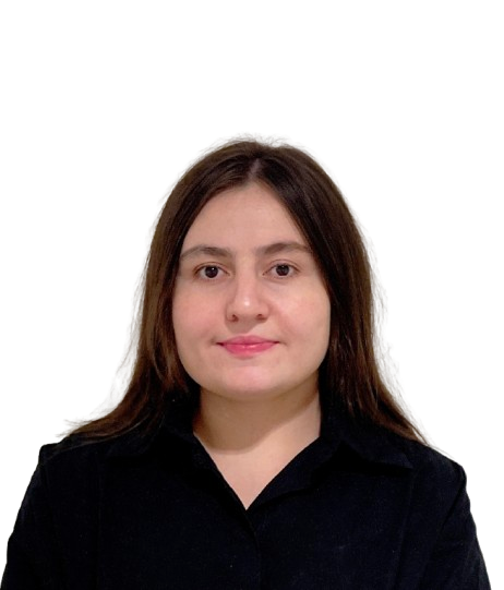 Anara Zainab Profile